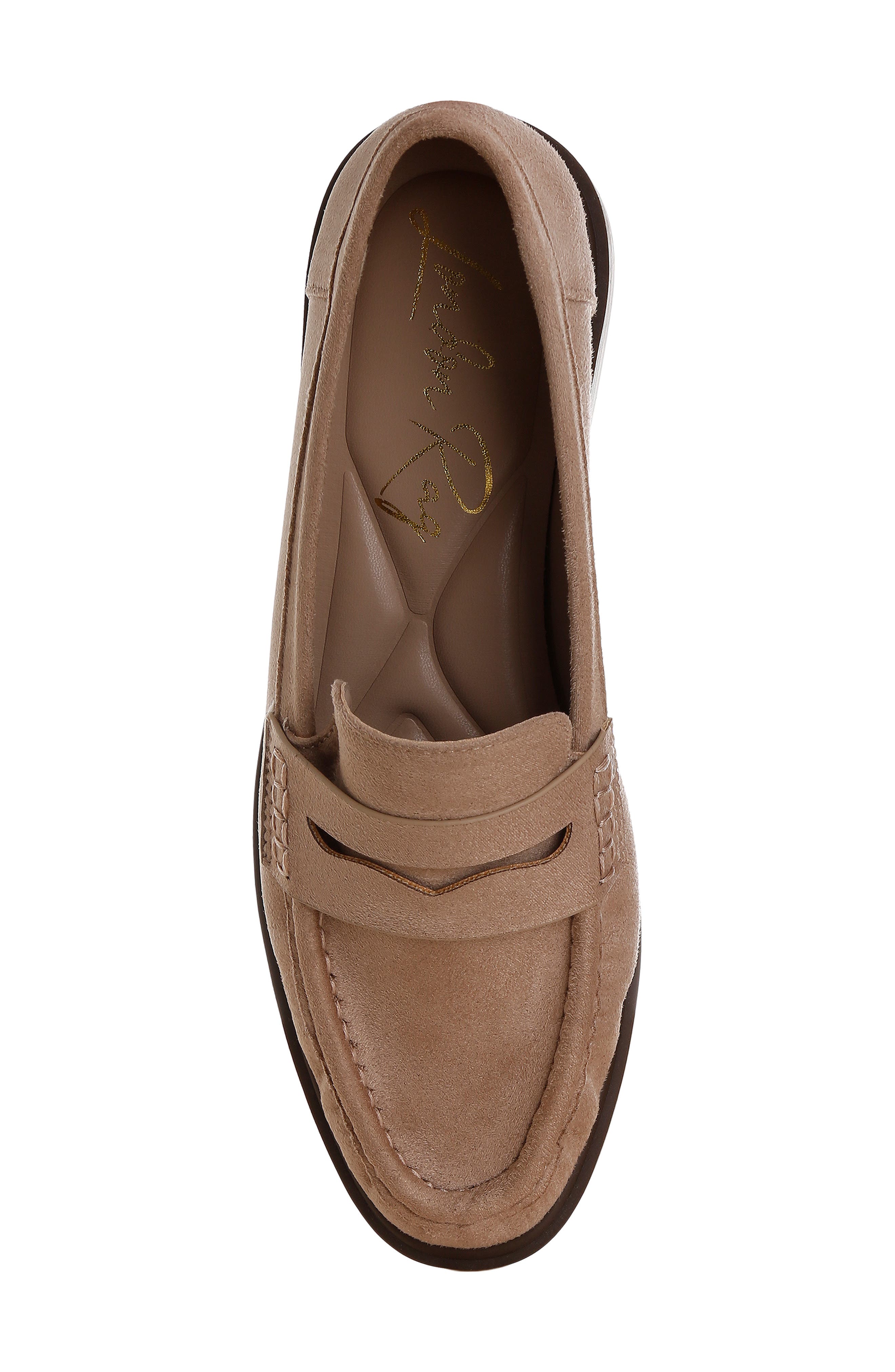 Stahla Loafer, Alternate, color, BEIGE