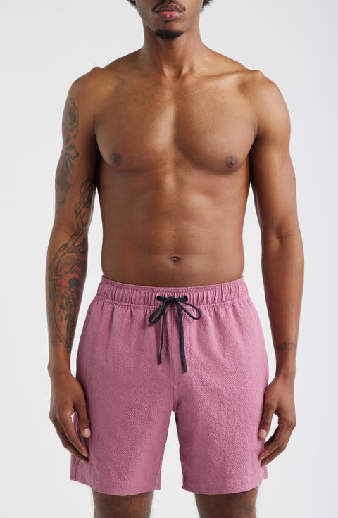 Lido Swim Trunks