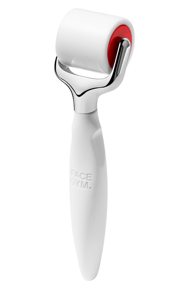 FACEGYM Youthful Active Roller & Refills Set, Main, color,