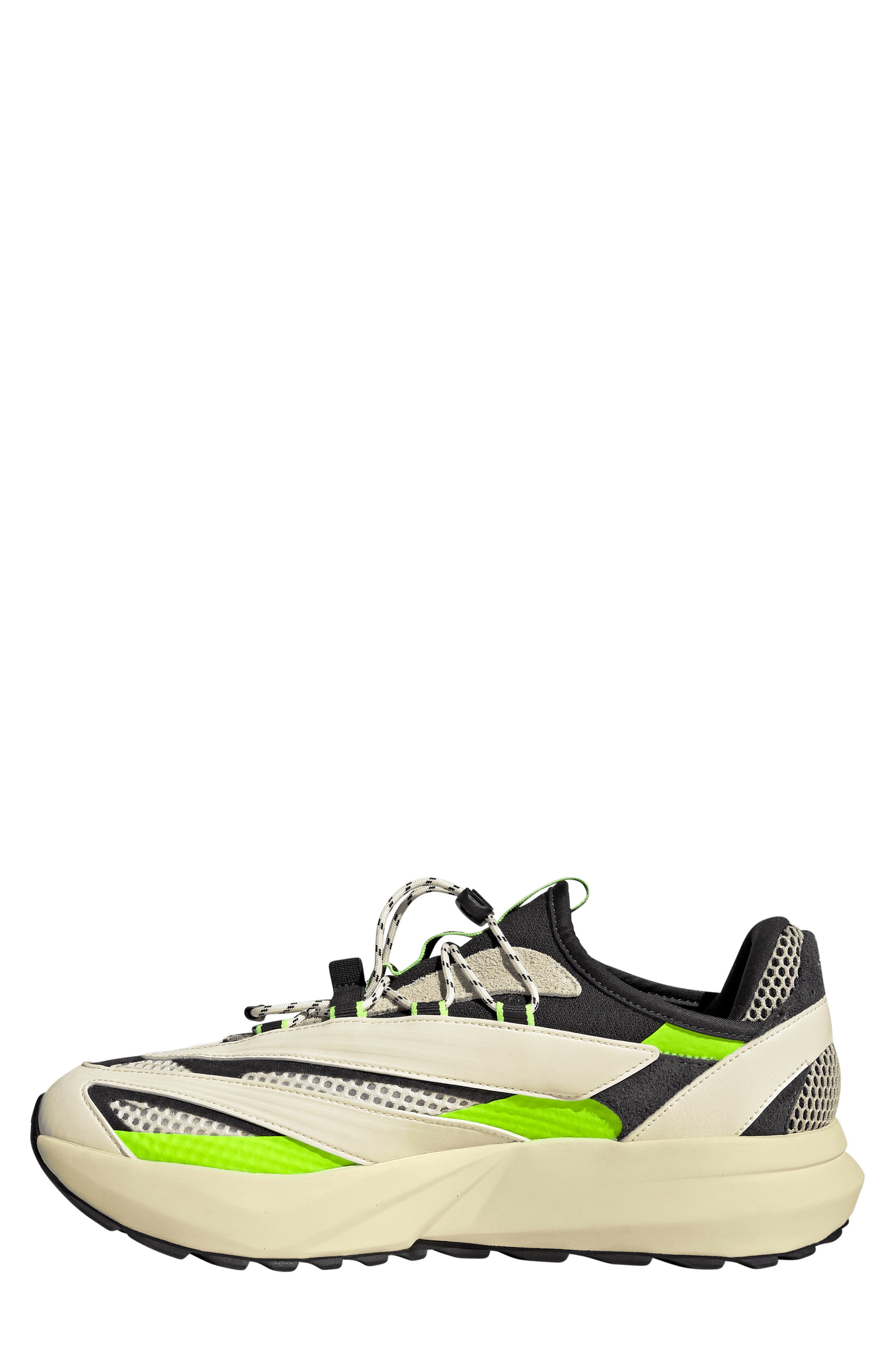 Lightblaze Vista Sneaker, Alternate, color, CWHITE/CBLACK