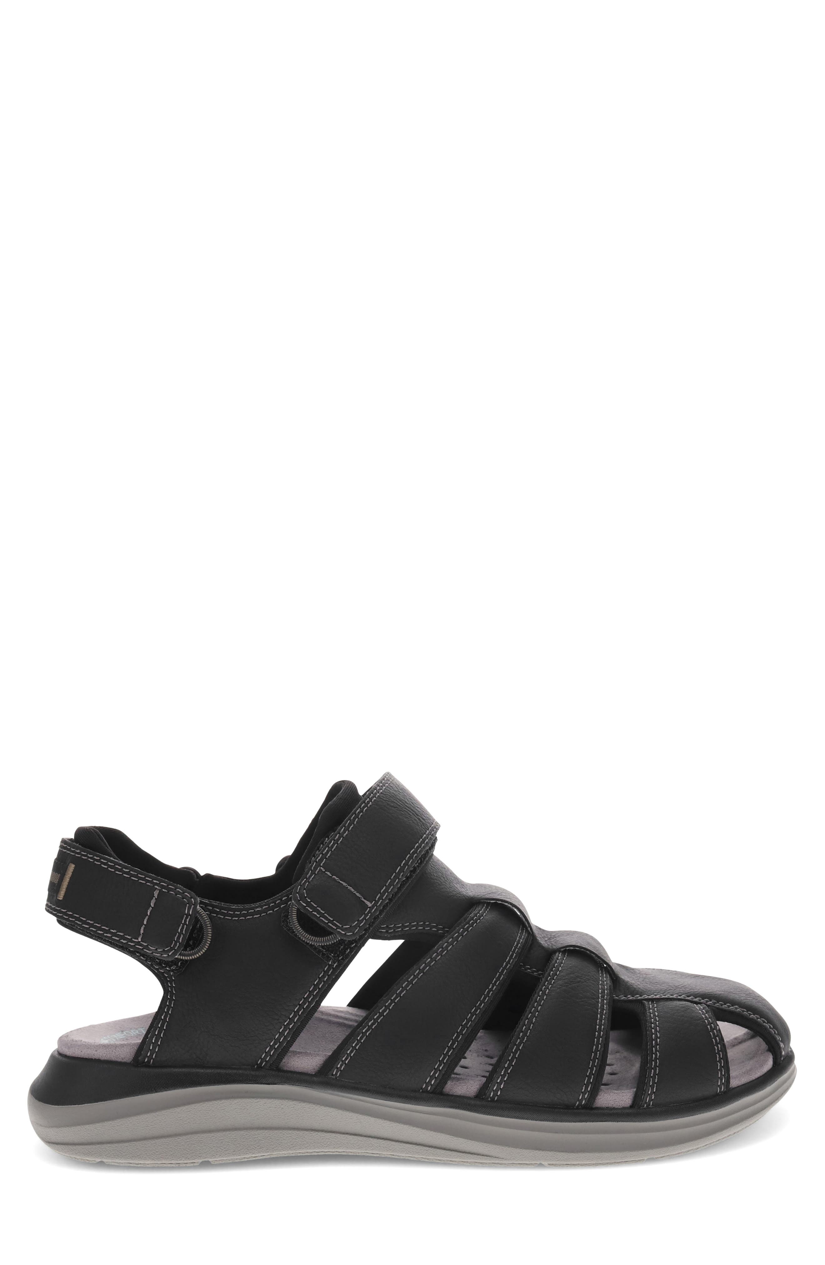 Dockers<sup>®</sup> Byrd Fisherman Sandal, Alternate, color, 