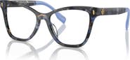 Tory Burch 51mm Cat Eye optical glasses