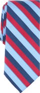 Nautica Carlton Stripe Tie