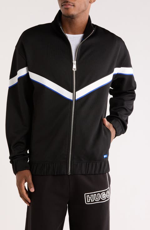 Napones Track Jacket