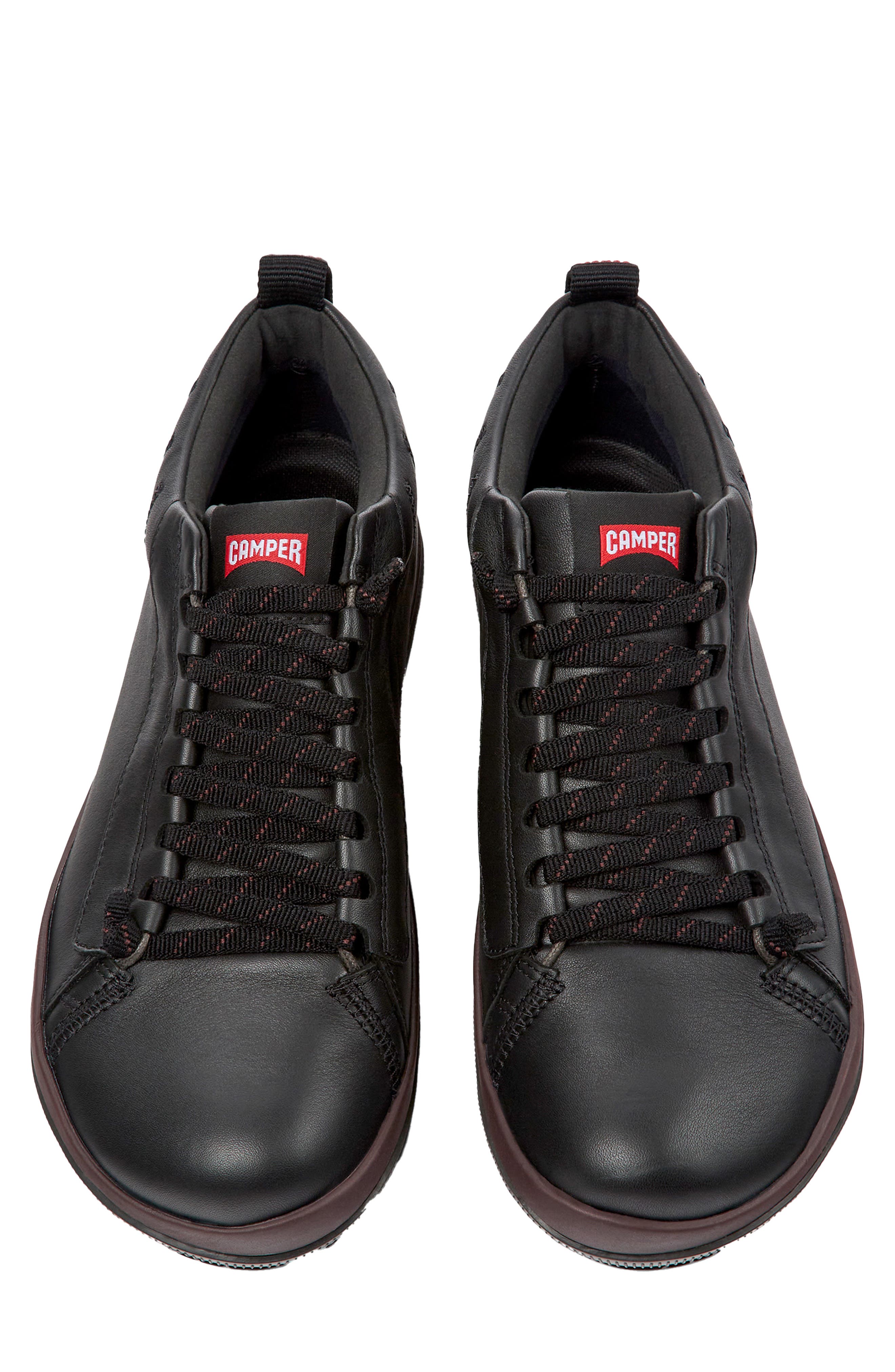 Camper Peu Pista Gore-Tex<sup>®</sup> Waterproof Sneaker, Alternate, color, 