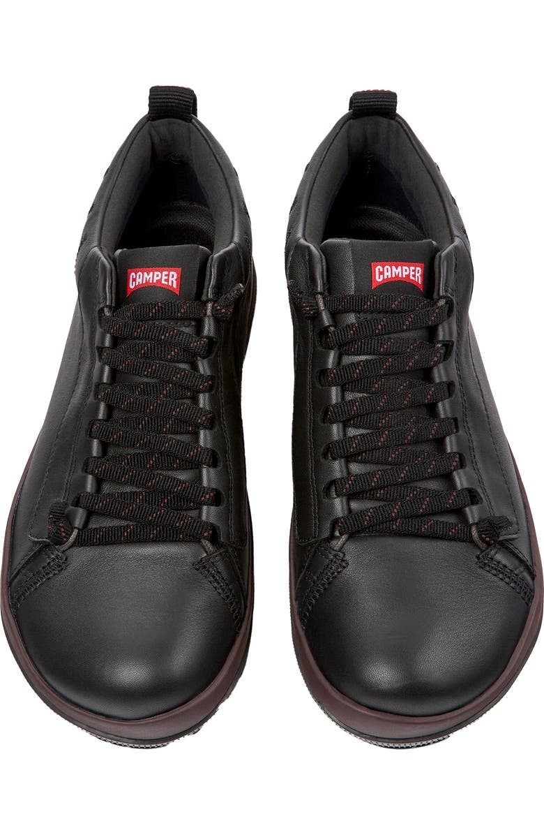 Camper Peu Pista Gore-Tex<sup>®</sup> Waterproof Sneaker, Alternate, color,
