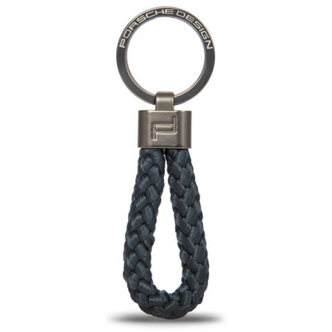 Key Ring Rope