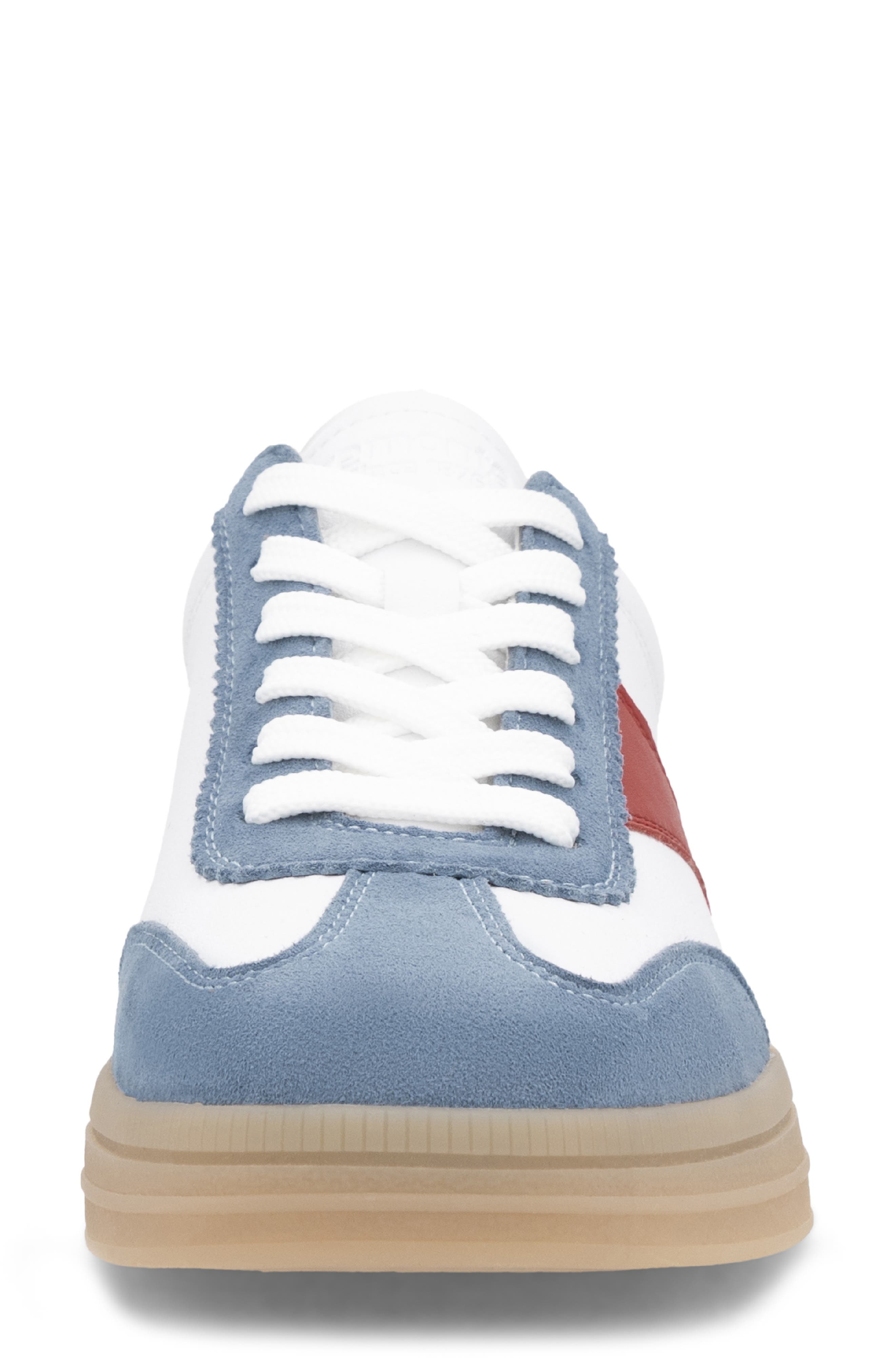 REMONTE Demi Sneaker, Alternate, color, 