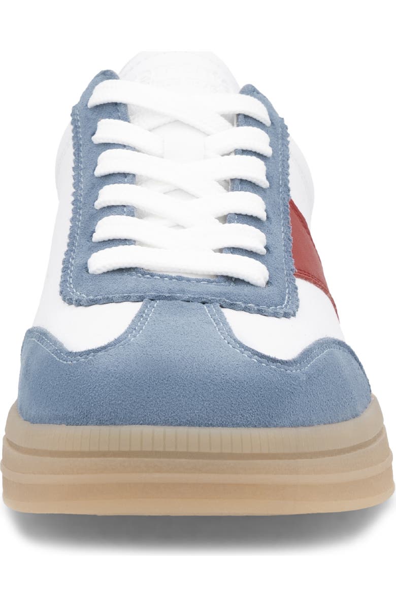 REMONTE Demi Sneaker, Alternate, color,