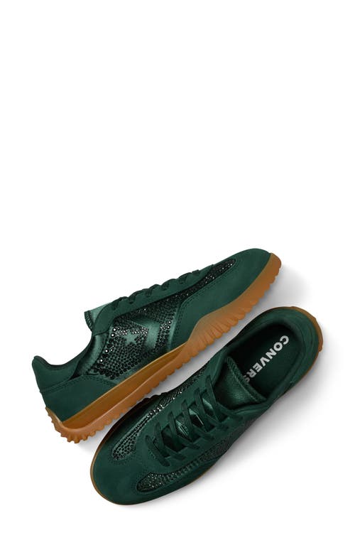 Converse Run Star Trainer Ox Sneaker