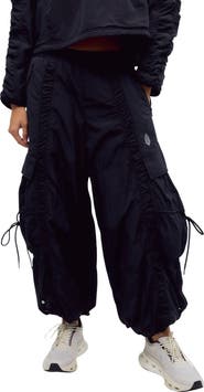 Free People Alpine Lined Pants