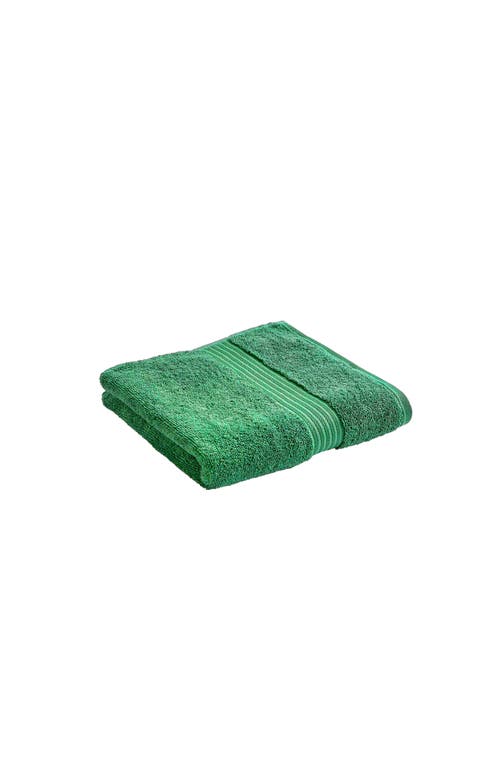 Christy Supreme Hygro Luxury 100% Supima Cotton Hand Towels In Spruce