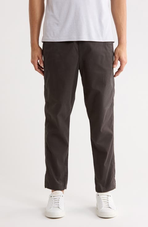 Wyatt Cotton Blend Pants
