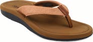 AEROTHOTIC Solace Flip Flop