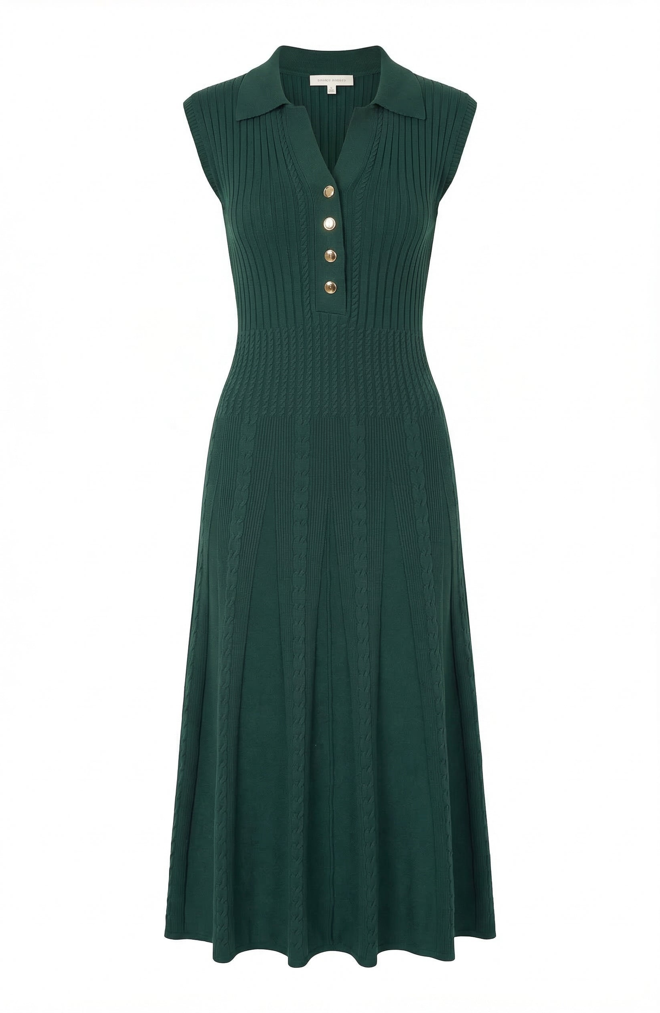selected Green