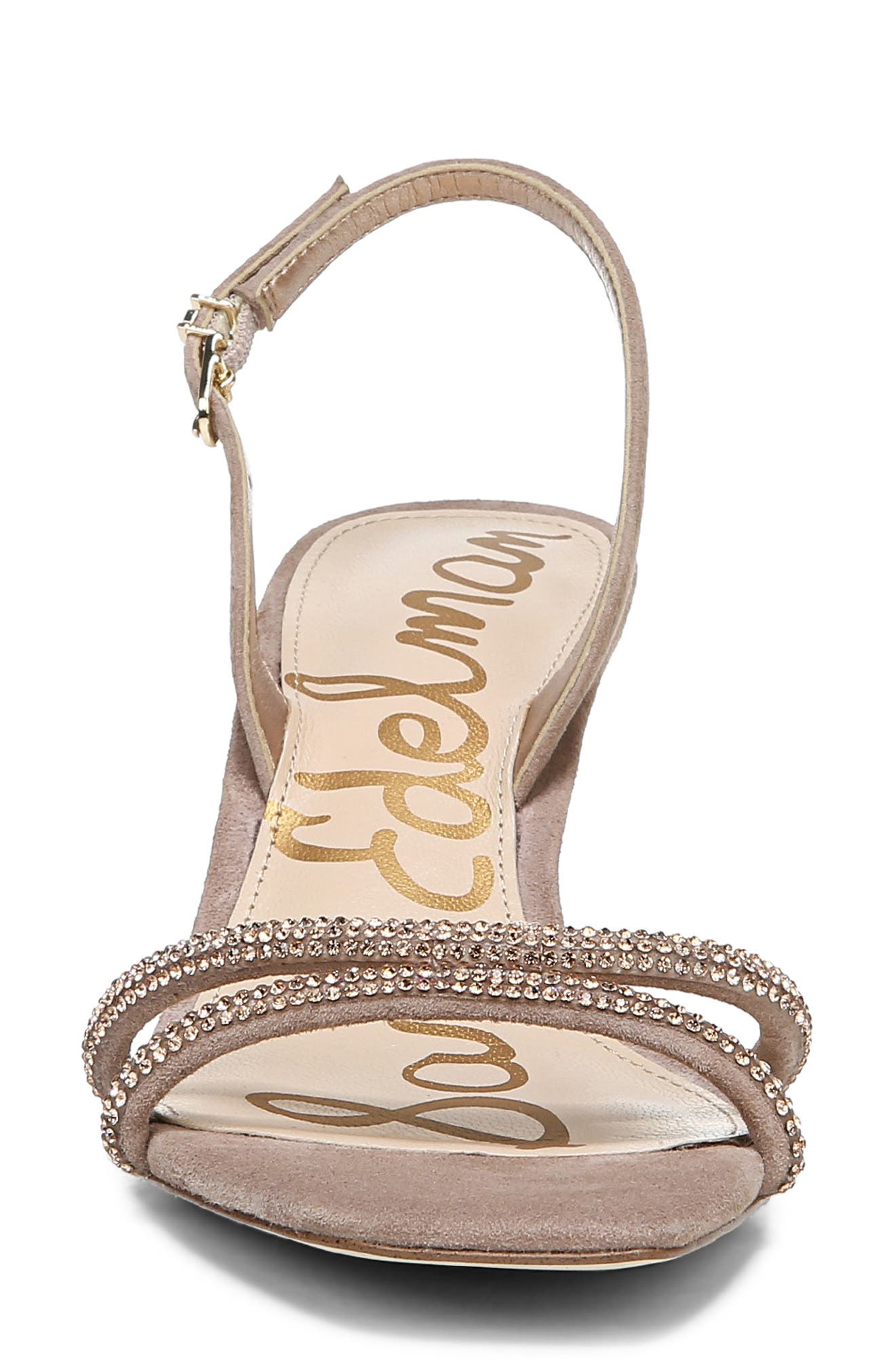 Sam Edelman Ronan Strappy Sandal, Alternate, color, 