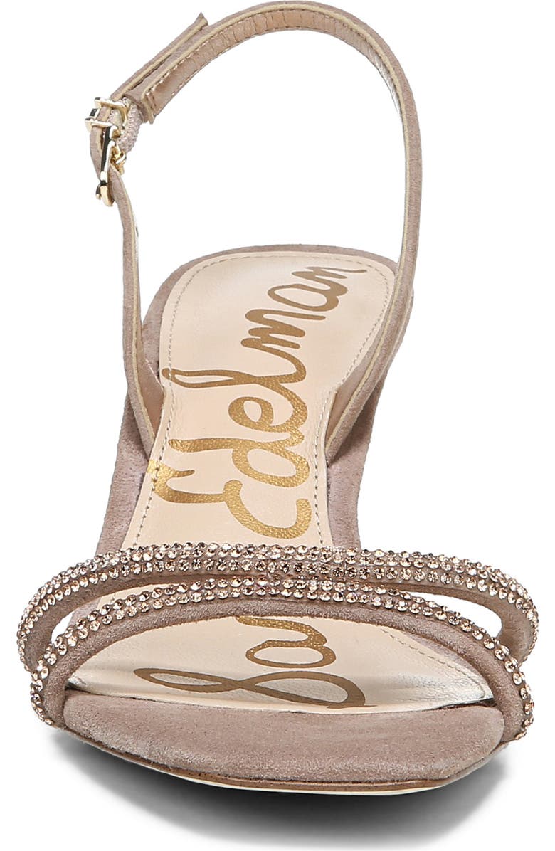 Sam Edelman Ronan Strappy Sandal, Alternate, color,