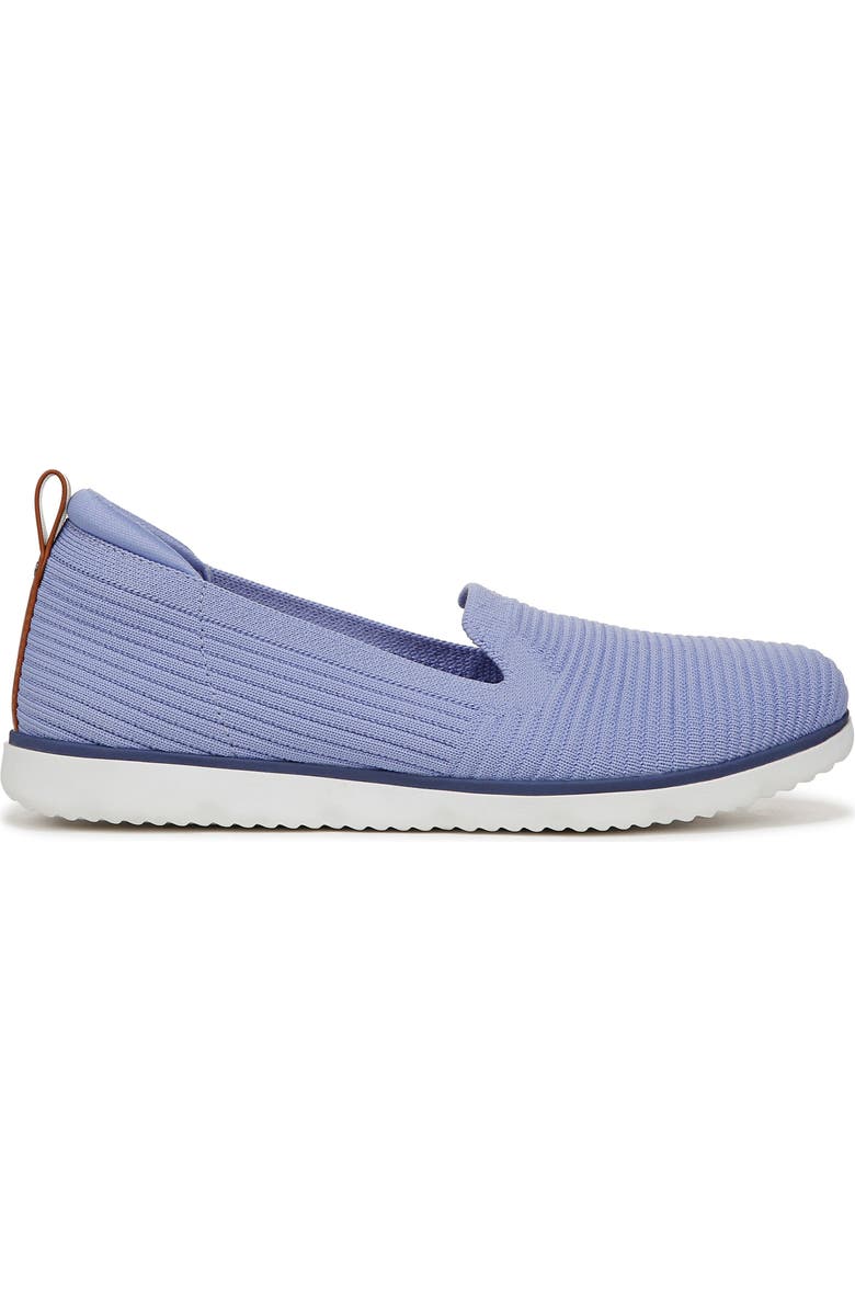 Rykä Effortless Slip-On Sneaker, Alternate, color, Wildflower Blue