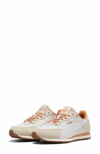 St Miler Rose Sneaker