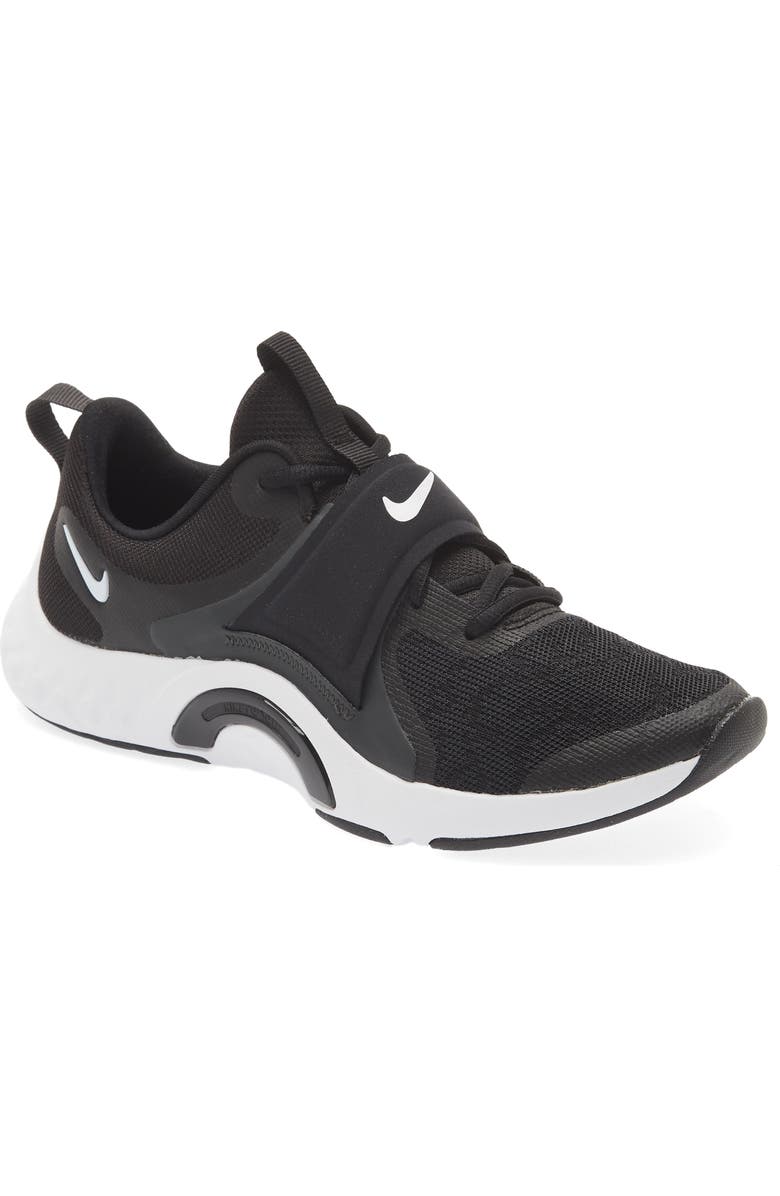 Nike Renew In-Season TR 12 Training Shoe, Main, color,
