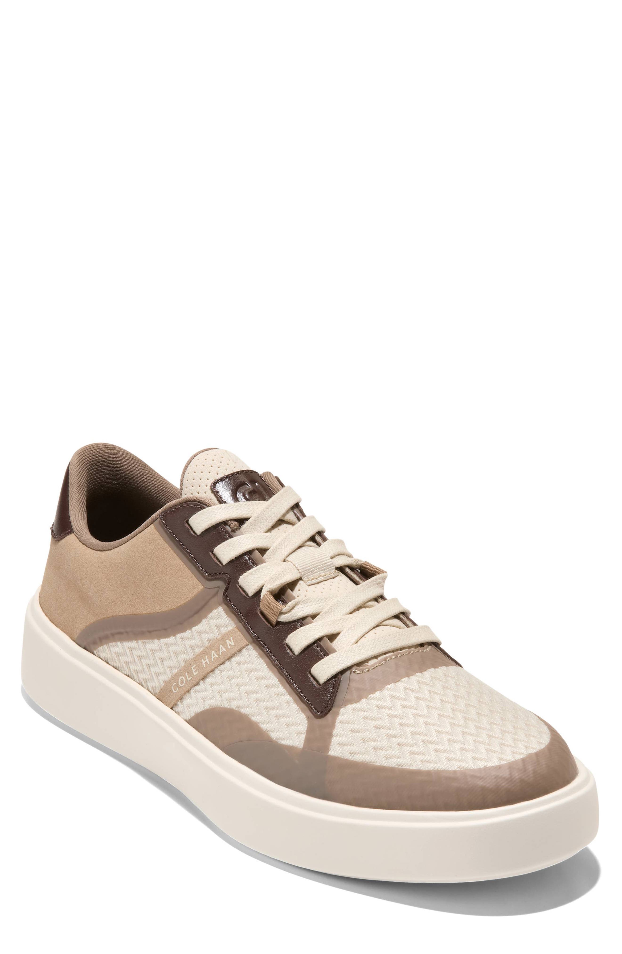  Madeira/ Dark Latte/ Ivory