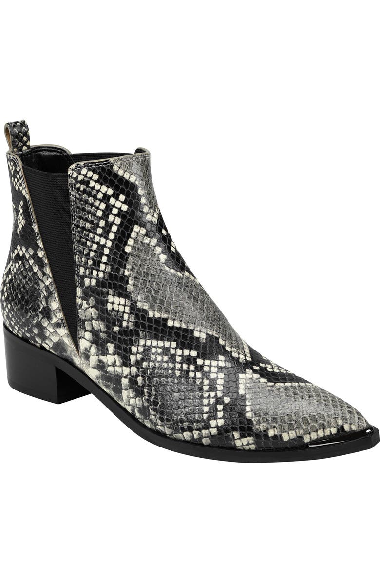 Marc Fisher LTD Yale Chelsea Boot (Women) | Nordstromrack