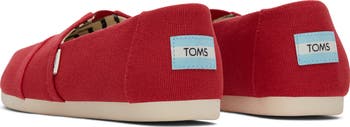 Alpargata Slip-On