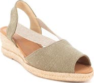 Menina Step Celia Heeled Sandal