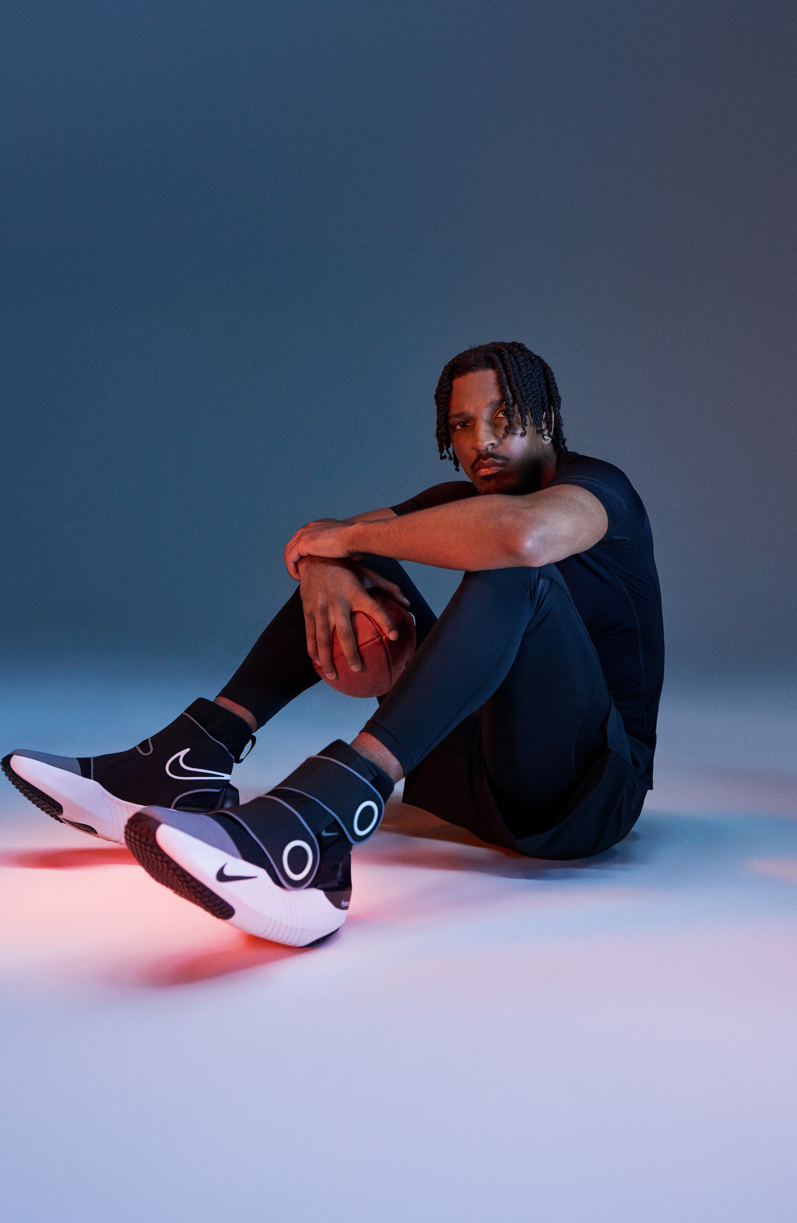 Gender Inclusive Nike x Hyperice Hyperboot | Nordstrom
