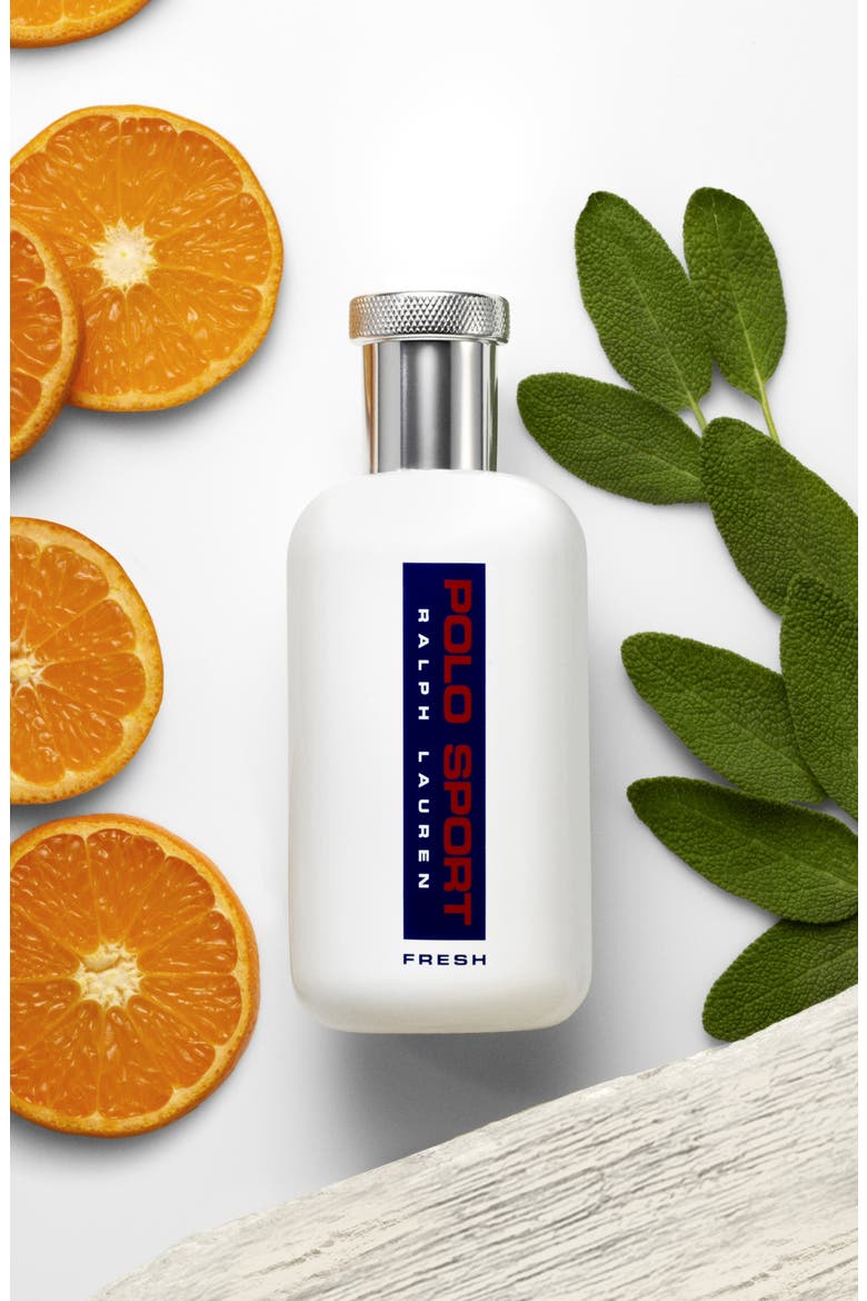 Polo Sport Fresh Eau de Toilette, Alternate, color, NO COLOR