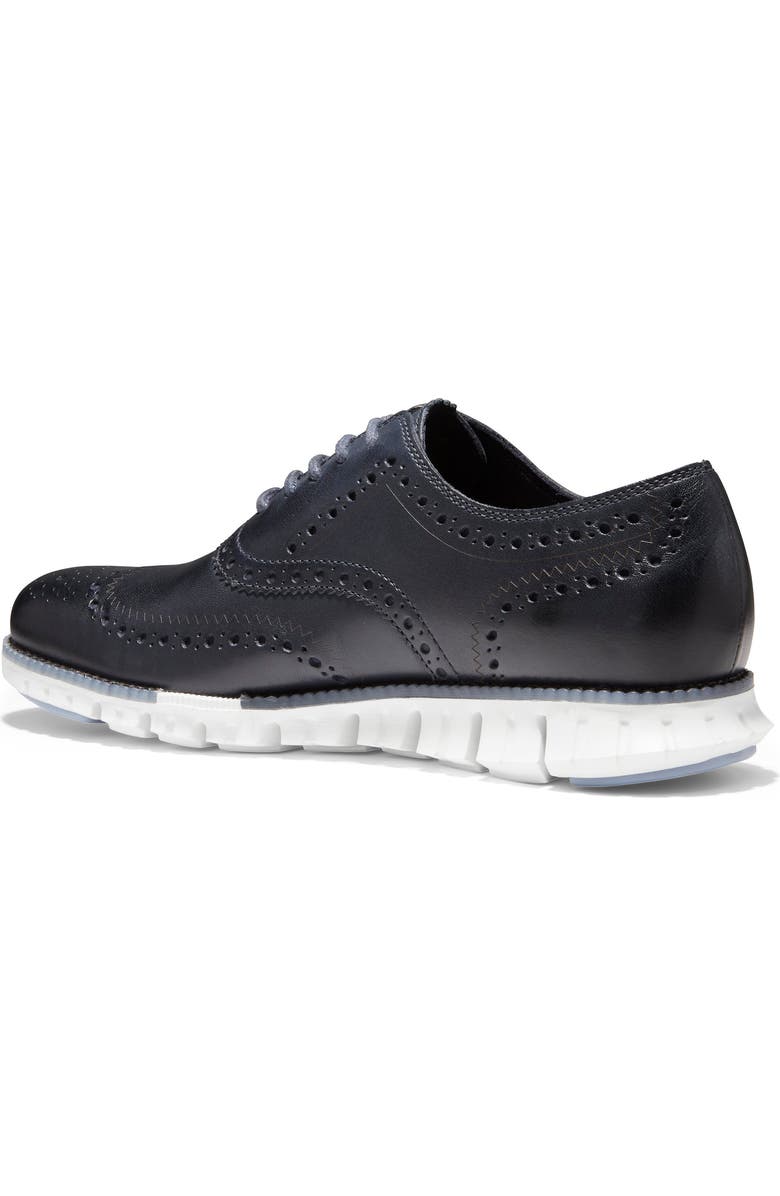 Cole Haan 'ZeroGrand' Wingtip, Alternate, color,