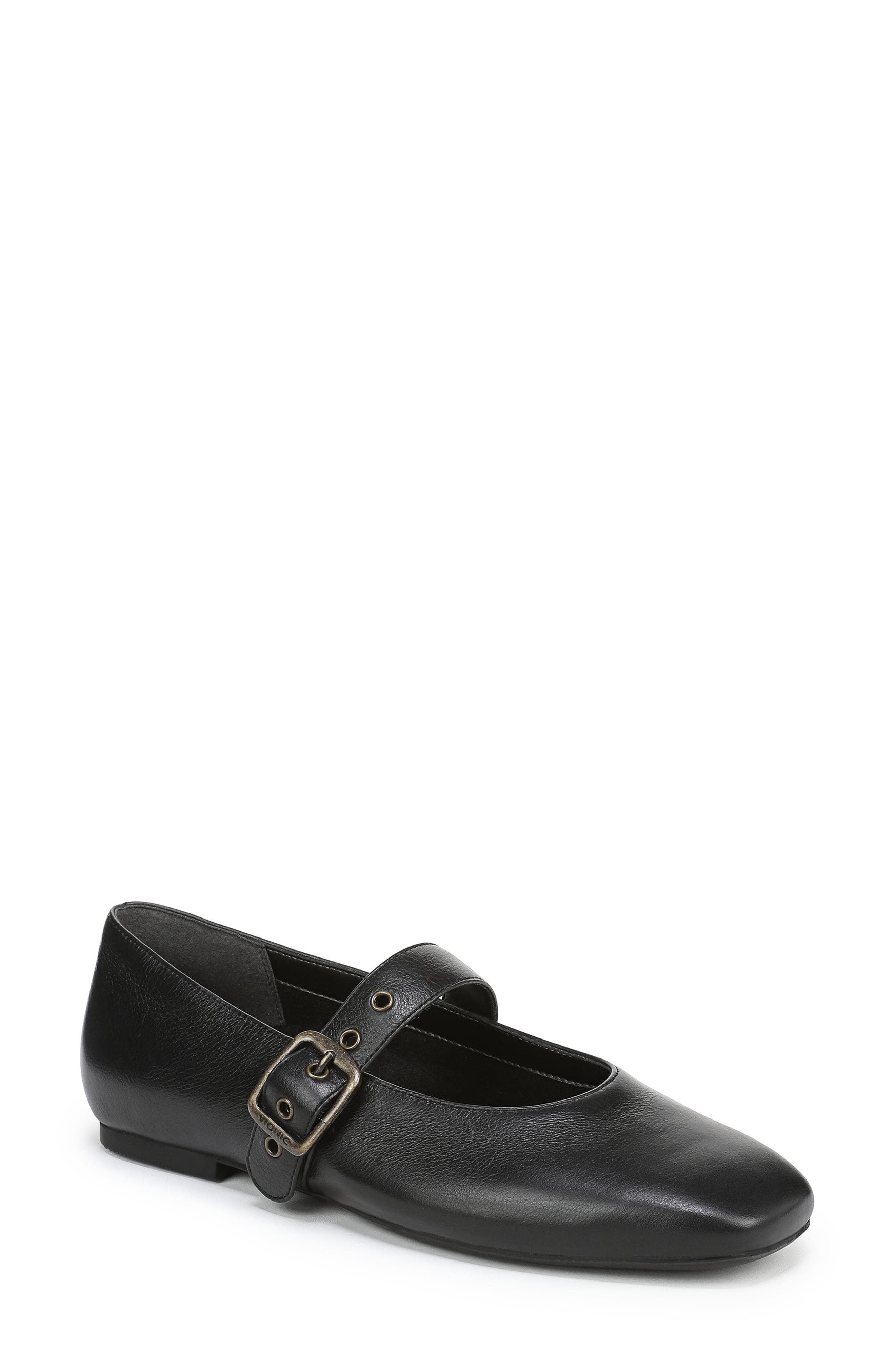 Vionic Heloise Mary Jane Flat