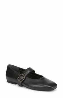 Vionic Heloise Mary Jane Flat