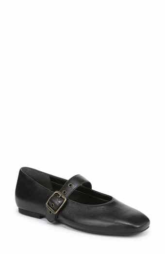 Vionic Heloise Mary Jane Flat