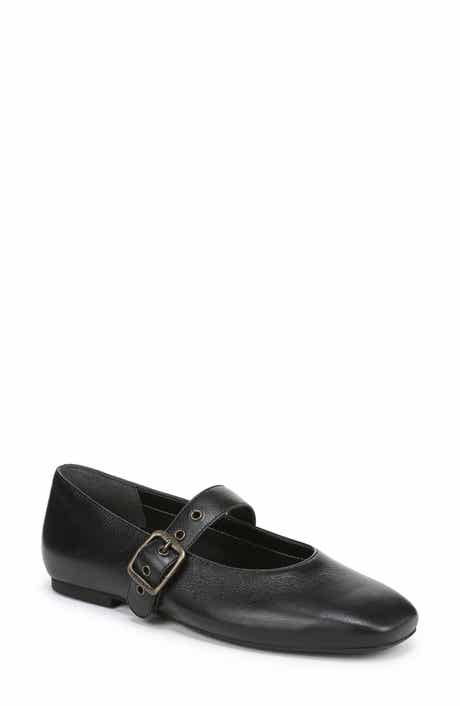 Vionic Heloise Mary Jane Flat
