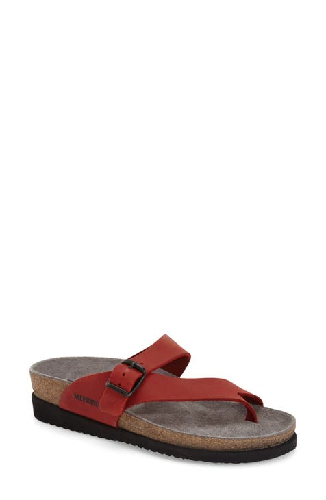 Shop Red Mephisto Online Nordstrom