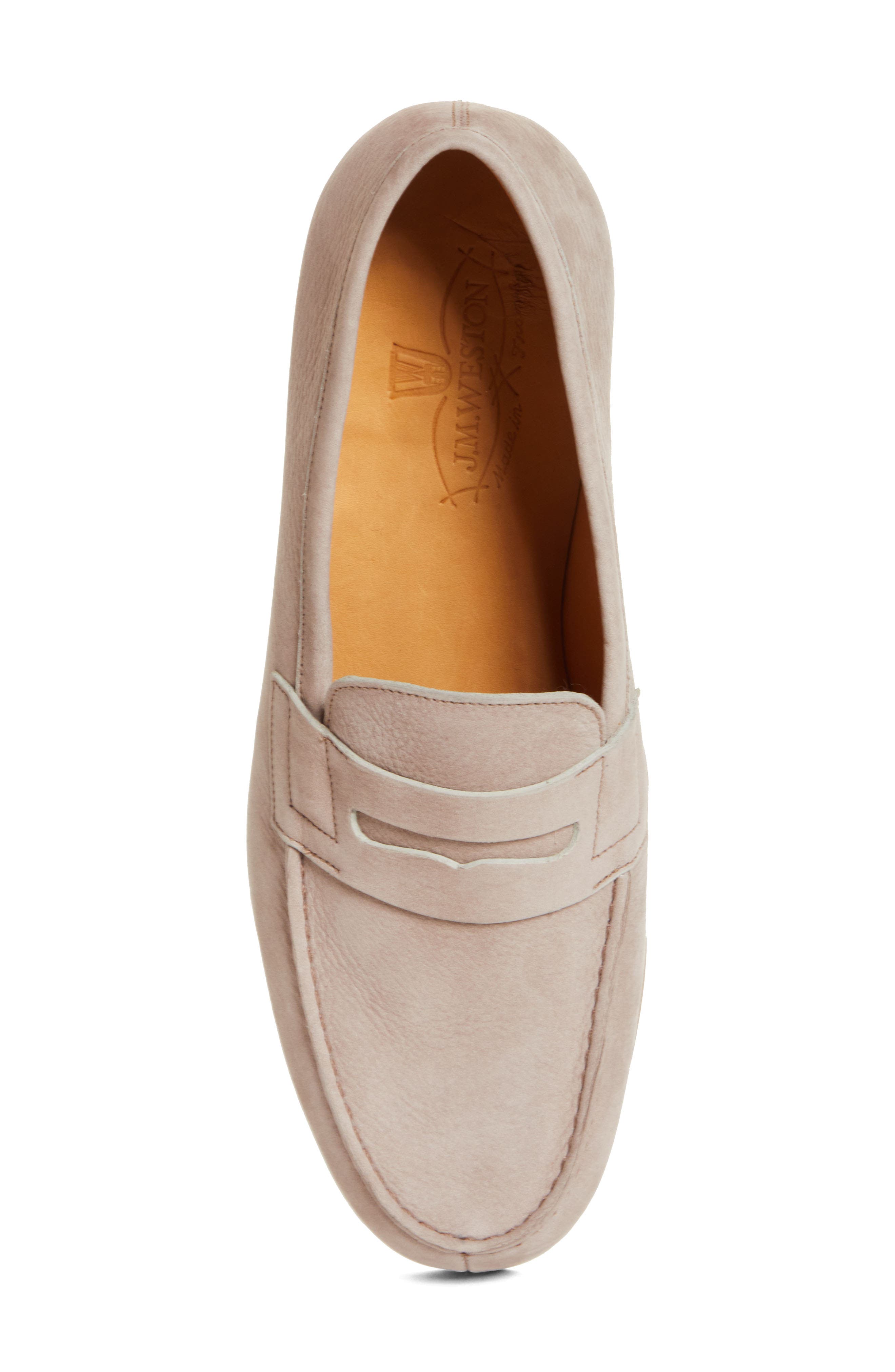 JM WESTON Le Moc' Weston Loafer, Alternate, color, 