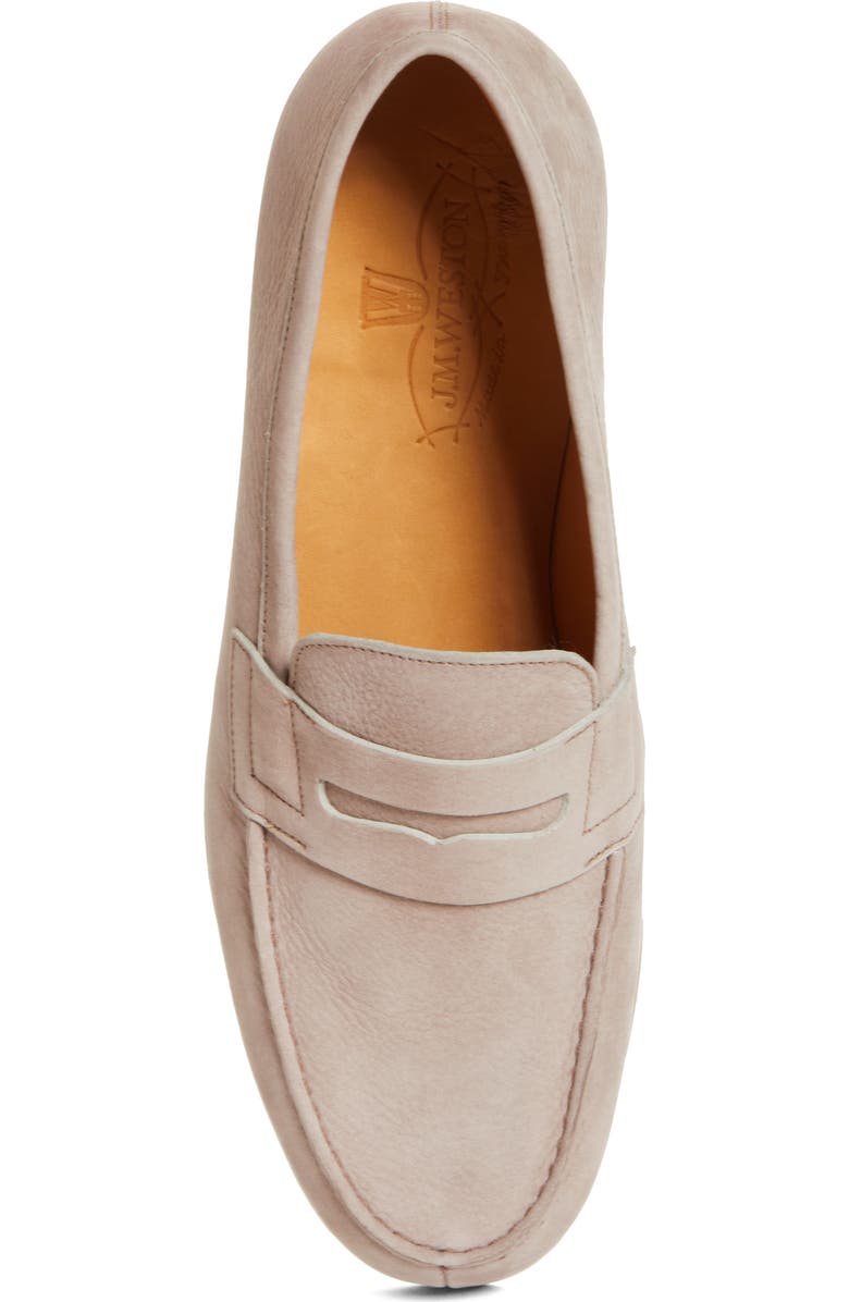 JM WESTON Le Moc' Weston Loafer, Alternate, color,
