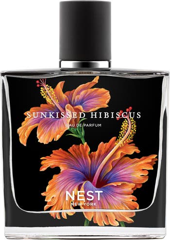 NEST New York Sunkissed Hibiscus Eau de Parfum | Nordstrom