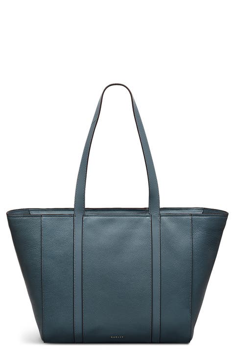 Large Knightsbridge Road Tote