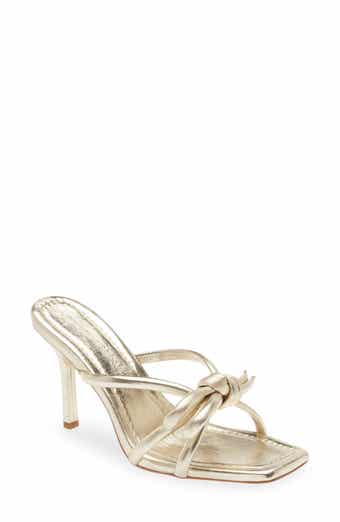 Loeffler Randall Margi Bow Heel