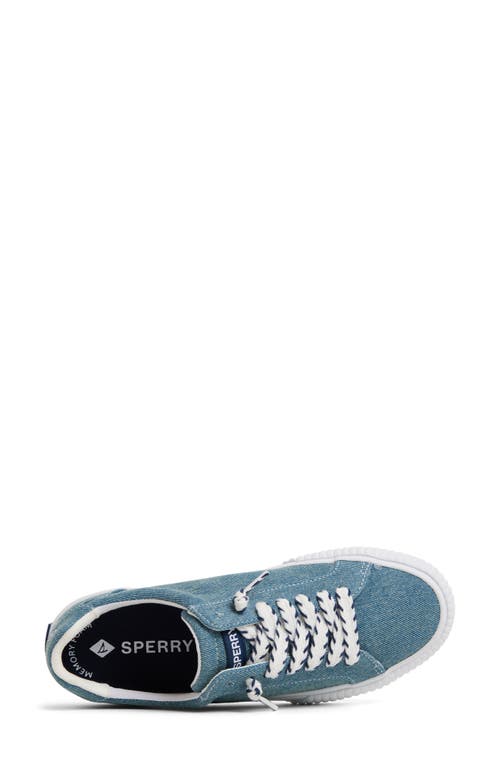 Sperry Bermuda Sneaker