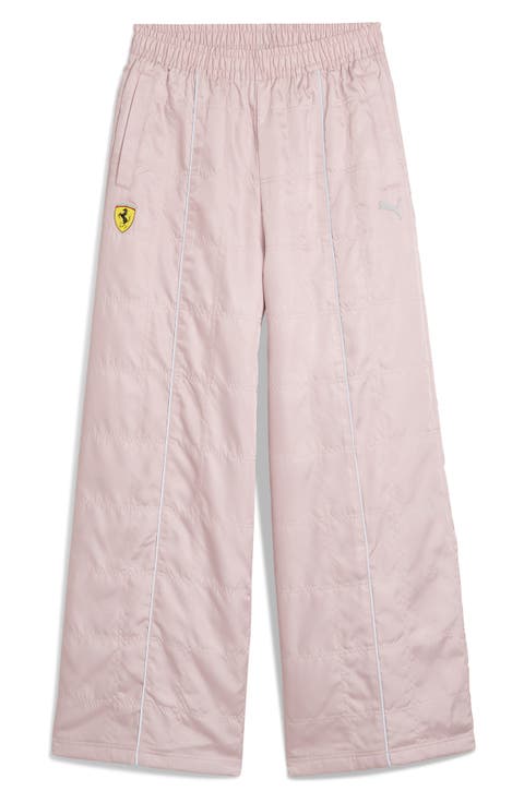 x Ferrari Premium Flare Pants