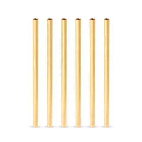 Lowball Straws