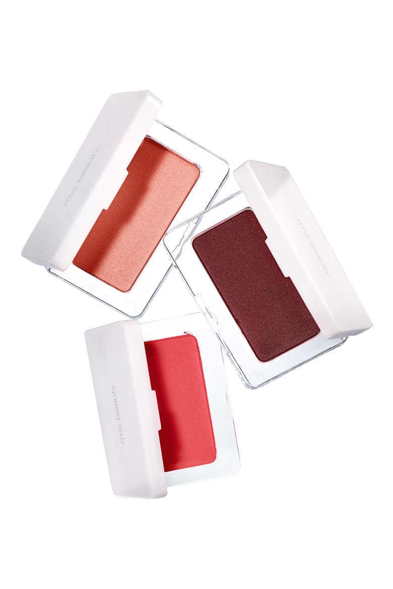 Pressed Blush, Alternate, color, CRUSHED ROSE
