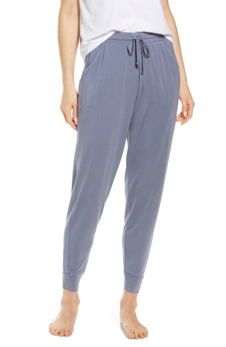 Tommy John Jogger Pants, Main, color, 