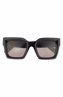 Off-White Jackson Square Sunglasses