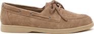 Reiss Lola Boat Shoe