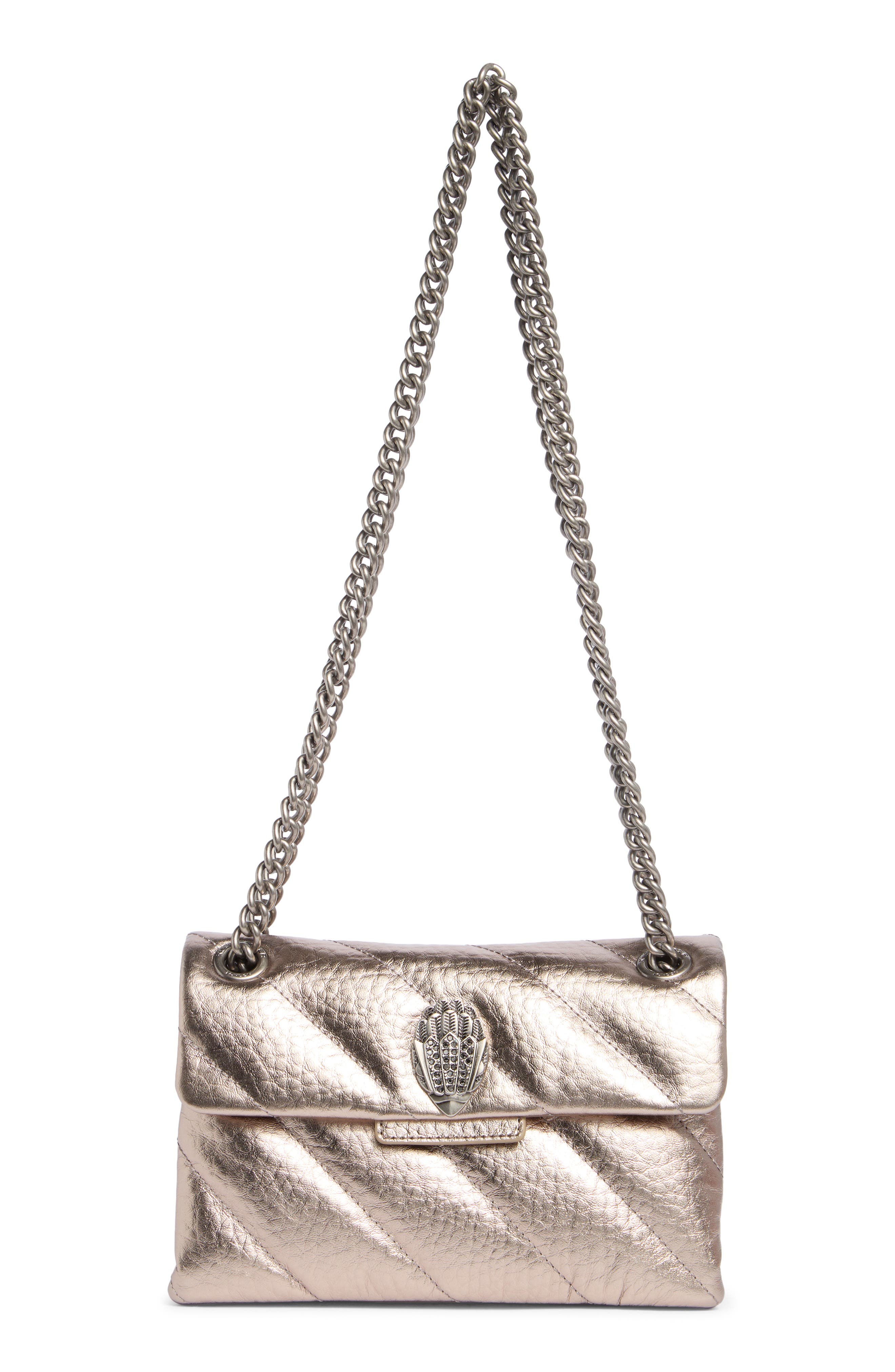 Mini Soho Shoulder Bag