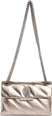 Kurt Geiger London Mini Soho Shoulder Bag